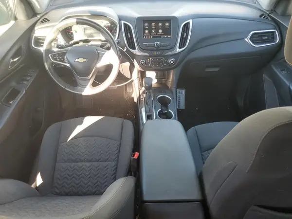 3GNAXKEV8NS103125 2022 CHEVROLET EQUINOX - Image 8