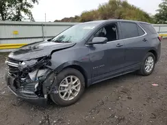 3GNAXKEV8NS106638 2022 CHEVROLET EQUINOX