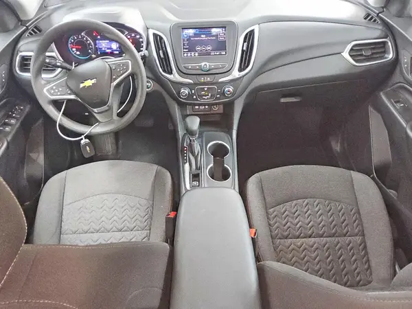 3GNAXKEV8NS133676 2022 CHEVROLET EQUINOX - Image 8