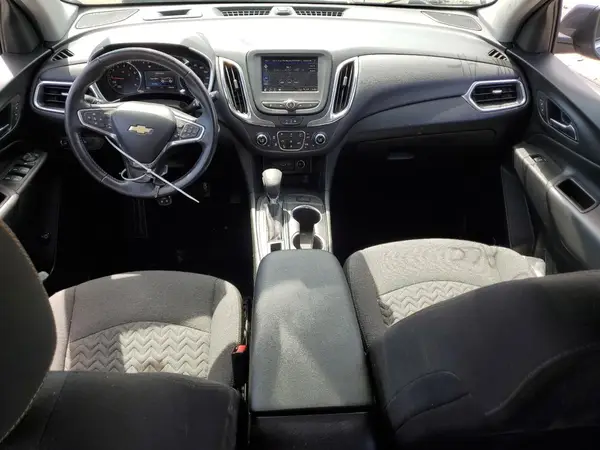 3GNAXKEV8NS173871 2022 CHEVROLET EQUINOX - Image 8