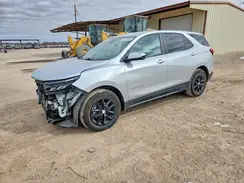 3GNAXKEV8NS174339 2022 CHEVROLET EQUINOX