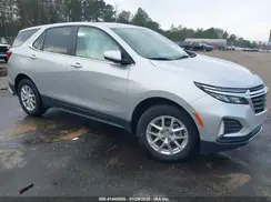 3GNAXKEV8NS174437 2022 CHEVROLET EQUINOX