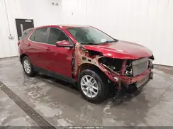 3GNAXKEV8NS175636 2022 CHEVROLET EQUINOX
