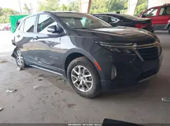 3GNAXKEV8NS178567 2022 CHEVROLET EQUINOX