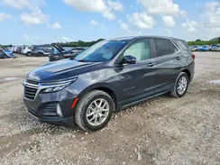 3GNAXKEV8NS178987 2022 CHEVROLET EQUINOX