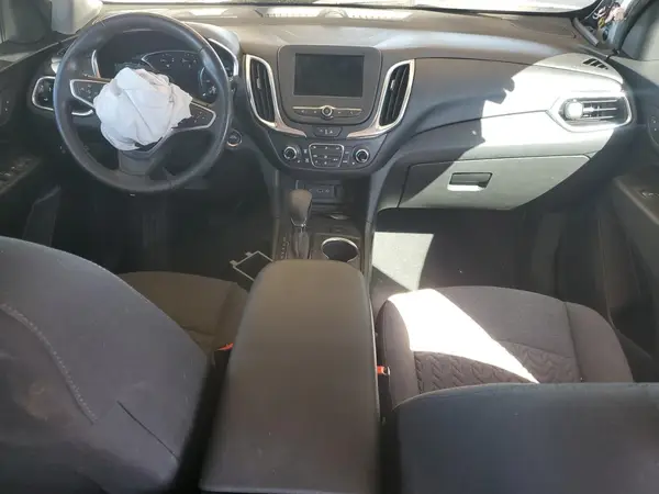 3GNAXKEV8NS188807 2022 CHEVROLET EQUINOX - Image 8