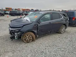 3GNAXKEV8NS212815 2022 CHEVROLET EQUINOX