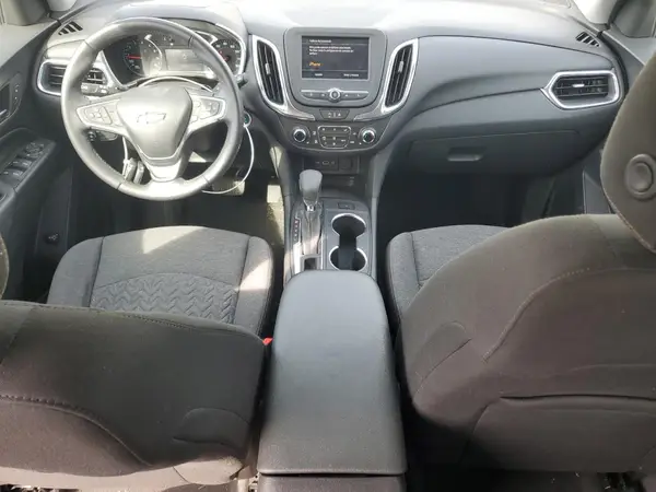 3GNAXKEV8NS213625 2022 CHEVROLET EQUINOX - Image 8
