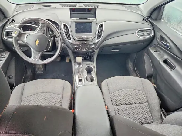 3GNAXKEV8NS213706 2022 CHEVROLET EQUINOX - Image 8