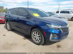 3GNAXKEV8NS217304 2022 CHEVROLET EQUINOX