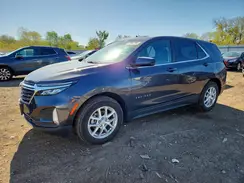3GNAXKEV8NS225855 2022 CHEVROLET EQUINOX