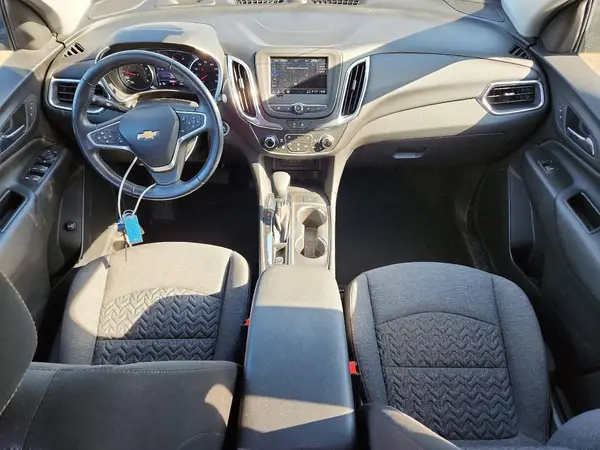 3GNAXKEV8NS225855 2022 CHEVROLET EQUINOX - Image 8