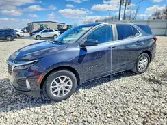 3GNAXKEV8NS227668 2022 CHEVROLET EQUINOX