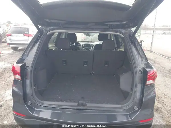3GNAXKEV8NS228898 2022 CHEVROLET EQUINOX - Image 8