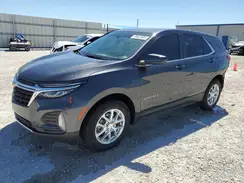 3GNAXKEV8NS231042 2022 CHEVROLET EQUINOX