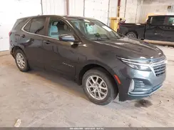 3GNAXKEV8NS243322 2022 CHEVROLET EQUINOX