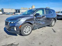 3GNAXKEV8NS244423 2022 CHEVROLET EQUINOX