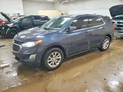 3GNAXKEV9KL101003 2019 CHEVROLET EQUINOX