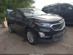 3GNAXKEV9KL104189 2019 CHEVROLET EQUINOX