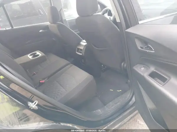 3GNAXKEV9KL104189 2019 CHEVROLET EQUINOX - Image 8