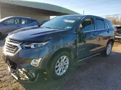 3GNAXKEV9KL107027 2019 CHEVROLET EQUINOX
