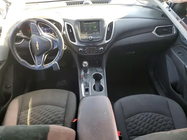 3GNAXKEV9KL107027 2019 CHEVROLET EQUINOX - Image 8