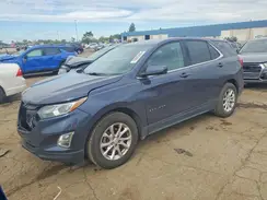 3GNAXKEV9KL107464 2019 CHEVROLET EQUINOX