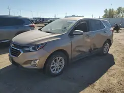 3GNAXKEV9KL108193 2019 CHEVROLET EQUINOX