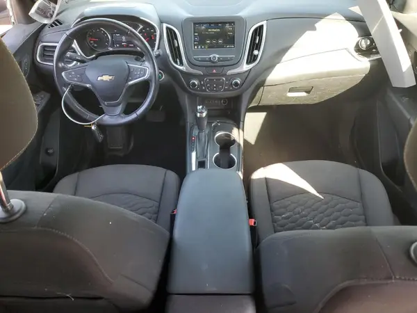 3GNAXKEV9KL108193 2019 CHEVROLET EQUINOX - Image 8