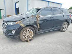 3GNAXKEV9KL110283 2019 CHEVROLET EQUINOX