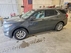 3GNAXKEV9KL117010 2019 CHEVROLET EQUINOX