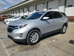 3GNAXKEV9KL127083 2019 CHEVROLET EQUINOX