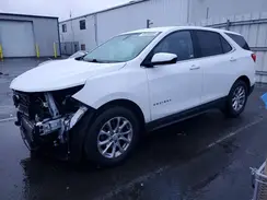 3GNAXKEV9KL128234 2019 CHEVROLET EQUINOX