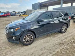 3GNAXKEV9KL132378 2019 CHEVROLET EQUINOX