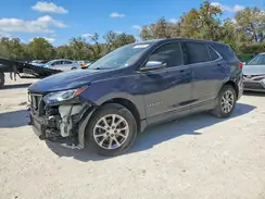 3GNAXKEV9KL141811 2019 CHEVROLET EQUINOX