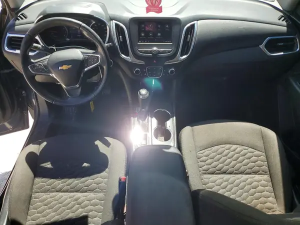 3GNAXKEV9KL141811 2019 CHEVROLET EQUINOX - Image 8