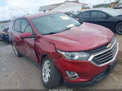 3GNAXKEV9KL145180 2019 CHEVROLET EQUINOX
