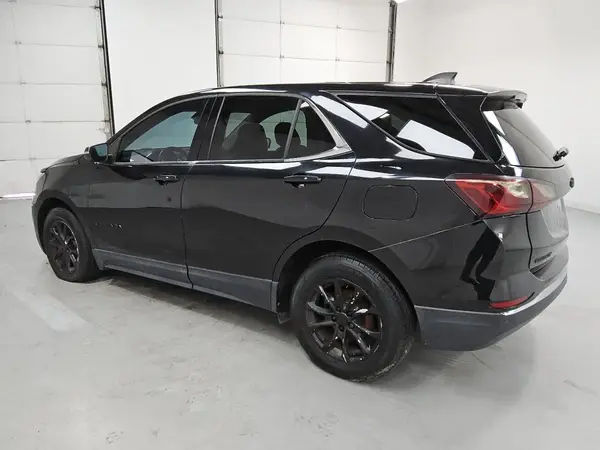 3GNAXKEV9KL147835 2019 CHEVROLET EQUINOX - Image 2