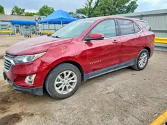 3GNAXKEV9KL167244 2019 CHEVROLET EQUINOX