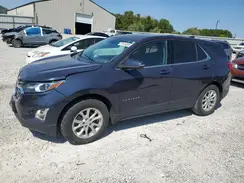 3GNAXKEV9KL167437 2019 CHEVROLET EQUINOX