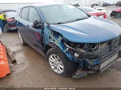 3GNAXKEV9KL176915 2019 CHEVROLET EQUINOX