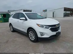 3GNAXKEV9KL180494 2019 CHEVROLET EQUINOX