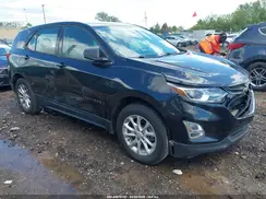 3GNAXKEV9KL183086 2019 CHEVROLET EQUINOX