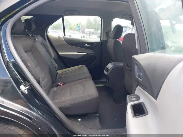 3GNAXKEV9KL183086 2019 CHEVROLET EQUINOX - Image 8