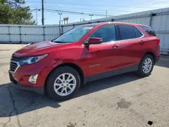 3GNAXKEV9KL183492 2019 CHEVROLET EQUINOX