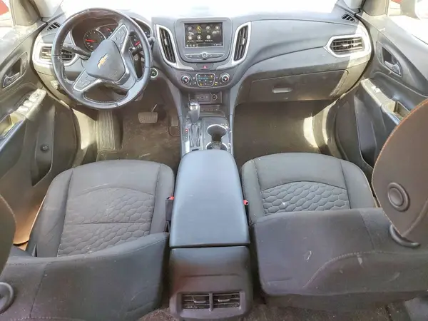 3GNAXKEV9KL183492 2019 CHEVROLET EQUINOX - Image 8