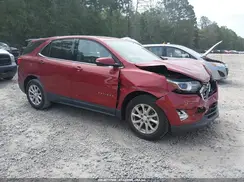 3GNAXKEV9KL184822 2019 CHEVROLET EQUINOX