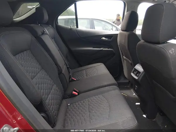 3GNAXKEV9KL184822 2019 CHEVROLET EQUINOX - Image 6