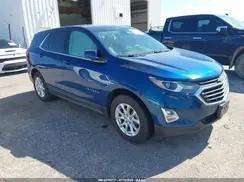 3GNAXKEV9KL189521 2019 CHEVROLET EQUINOX