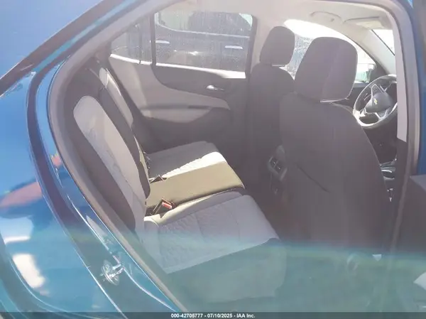 3GNAXKEV9KL189521 2019 CHEVROLET EQUINOX - Image 8
